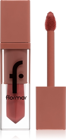 flormar Kiss Me More Lip Tattoo pitkäkestoinen nestemäinen huulipuna