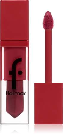 flormar Kiss Me More Lip Tattoo ilgai išliekantys skystieji lūpų dažai