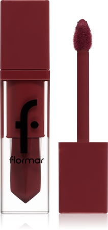 flormar Kiss Me More Lip Tattoo langanhaltender flüssiger Lippenstift