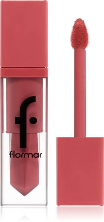 flormar Kiss Me More Lip Tattoo Langtidsholdbar flydende læbestift