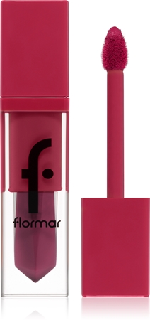 flormar Kiss Me More Lip Tattoo ilgai išliekantys skystieji lūpų dažai