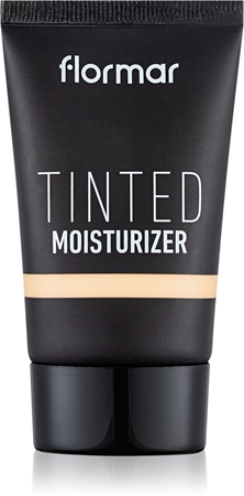 flormar Tinted Moisturizer tönende und feuchtigkeitsspendende Gesichtscreme