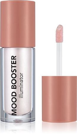 flormar Mood Booster Illuminator krémový rozjasňovač s aplikátorom