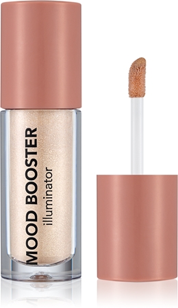 flormar Mood Booster Illuminator krémový rozjasňovač s aplikátorom