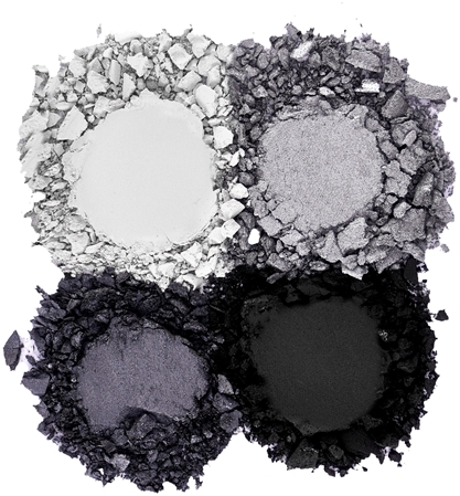 flormar Color Eyeshadow Palette paleta de sombra para os olhos