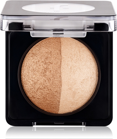 flormar Blush-On Baked highlighter i rumenilo u jednom