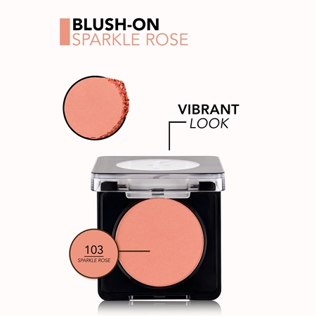 flormar Blush-On puder- rumenilo