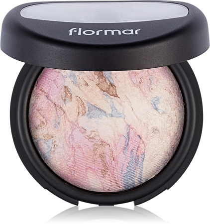 flormar Illuminating Powder puder za osvetljevanje