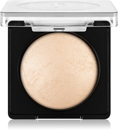 flormar Illuminating Powder озаряваща пудра