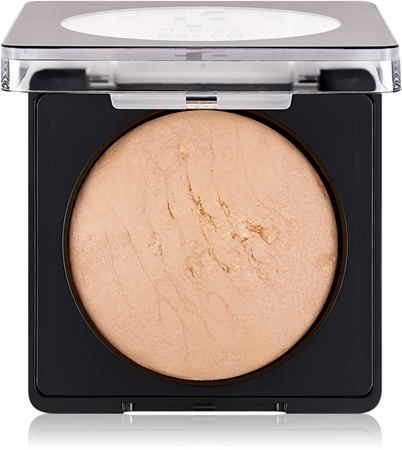 flormar Baked Powder paistettu korostuspuuteri