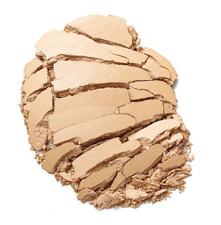 flormar Baked Powder paistettu korostuspuuteri
