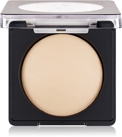flormar Baked Powder paistettu korostuspuuteri
