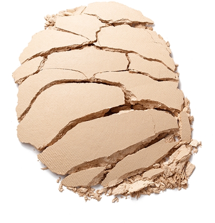 flormar Baked Powder paistettu korostuspuuteri