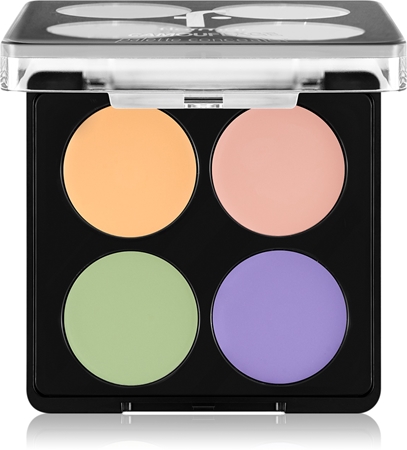 flormar Camouflage Palette Concealer Palette mit Korrekturstiften