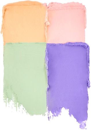 flormar Camouflage Palette Concealer Palette mit Korrekturstiften