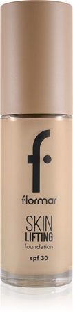 flormar Skin Lifting Foundation hydratační make-up SPF 30