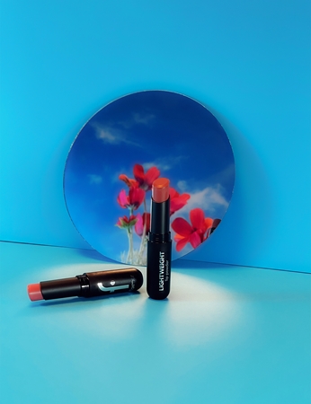 flormar Lightweight Lip Powder Lipstick rouge à lèvres longue tenue à effet mat