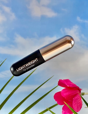 flormar Lightweight Lip Powder Lipstick rouge à lèvres longue tenue à effet mat