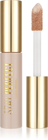 flormar Stay Perfect Concealer tekutý korektor
