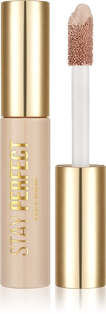 flormar Stay Perfect Concealer tekutý korektor