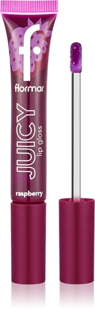 flormar Juicy Lip Gloss hydratační lesk na rty
