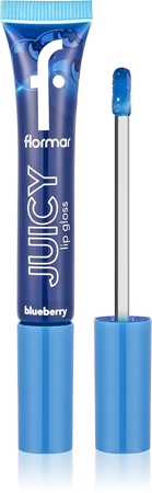 flormar Juicy Lip Gloss hydratační lesk na rty