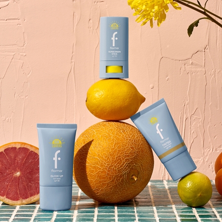 flormar Sun Lovers Tinted Moisturizer SPF 50 crème teintée hydratante SPF 50