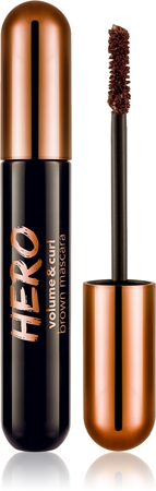 flormar Hero Volume & Curl Mascara mascara volume et courbe