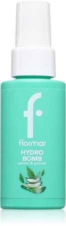 flormar Serum & Primer Hydro Bomb βάση 2 σε 1