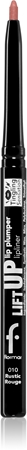 flormar Lift Up Lip Plumper Lipliner crayon à lèvres longue tenue effet repulpant