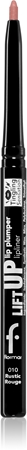 flormar Lift Up Lip Plumper Lipliner crayon à lèvres longue tenue effet repulpant
