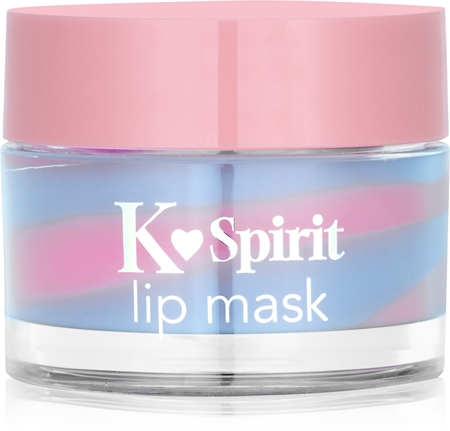 flormar K-Spirit Lip Mask hydrating lip mask