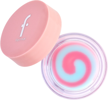 flormar K-Spirit Lip Mask hydrating lip mask
