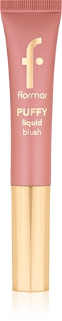 flormar Puffy Liquid Blush tekoče rdečilo