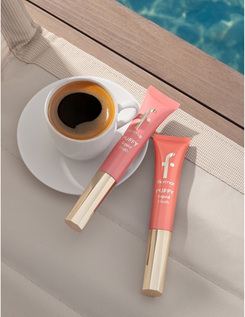 flormar Puffy Liquid Blush tekoče rdečilo