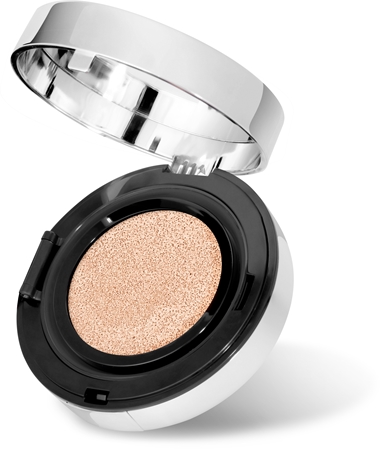 flormar K-Spirit Cover Up Natural Cushion Foundation Long-Lasting Compact Foundation