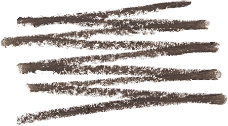 flormar Extreme Tattoo Brow Powder Pencil langlebiger Eyeliner mit Pudereffekt