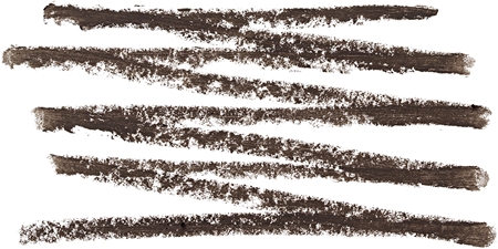 flormar Extreme Tattoo Brow Powder Pencil langlebiger Eyeliner mit Pudereffekt