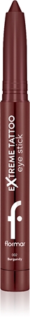 flormar Extreme Tattoo Eye Stick langanhaltender Gel-Eyeliner
