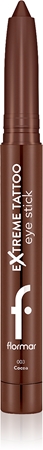 flormar Extreme Tattoo Eye Stick langanhaltender Gel-Eyeliner