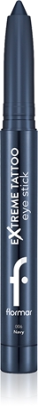 flormar Extreme Tattoo Eye Stick langanhaltender Gel-Eyeliner