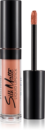 flormar Silk Matte дълготрайно матово течно червило