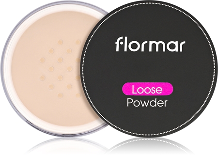 flormar Loose Powder sypký púder