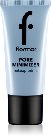 flormar Pore Minimizer Makeup Primer prebase para minimizar poros abiertos