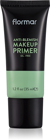 flormar Anti-Blemish Makeup Primer primer anti-vermelhidão para pele problemática, acne