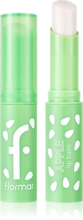 flormar Lip Balm balzám na rty s příchutí