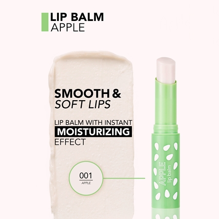 flormar Lip Balm Huulepalsam maitsega
