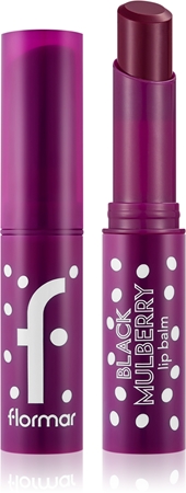 flormar Lip Balm балсам за устни с вкус