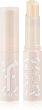 flormar Lip Balm baume à lèvres aromatisé