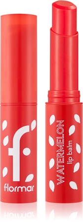 flormar Lip Balm bálsamo labial com sabor